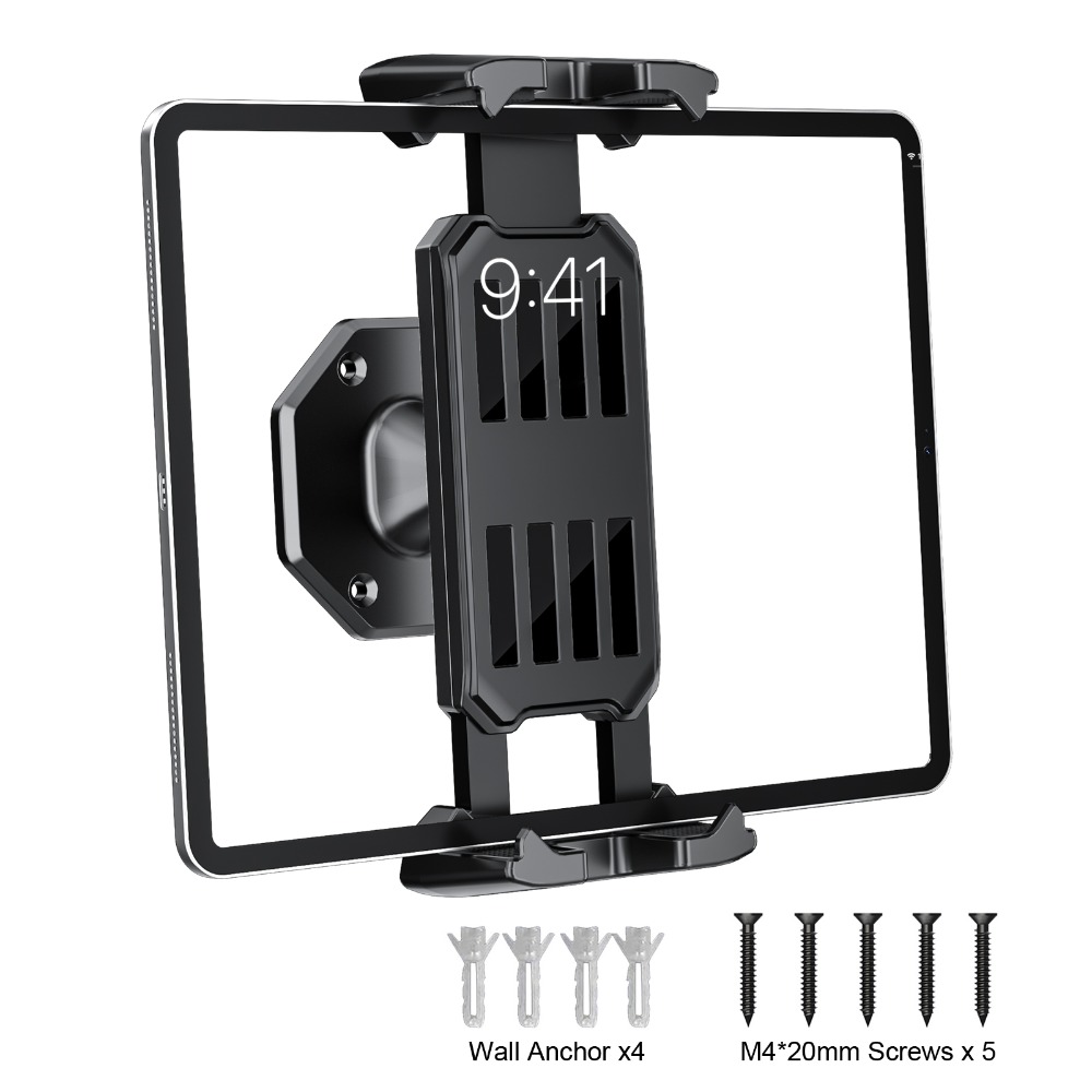 Tablets - Soporte de Pared para Teléfono y