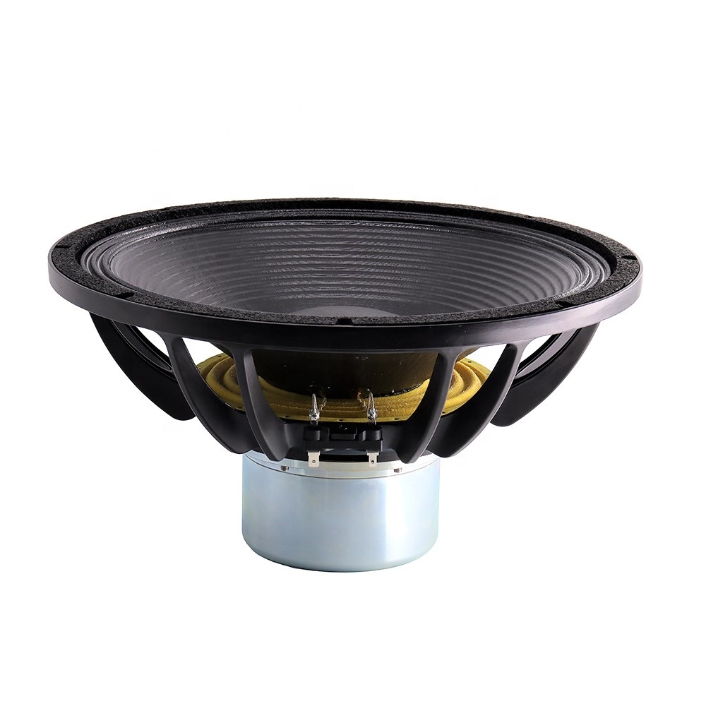 Speakers - Subwoofer de Neodimio de 15'' y