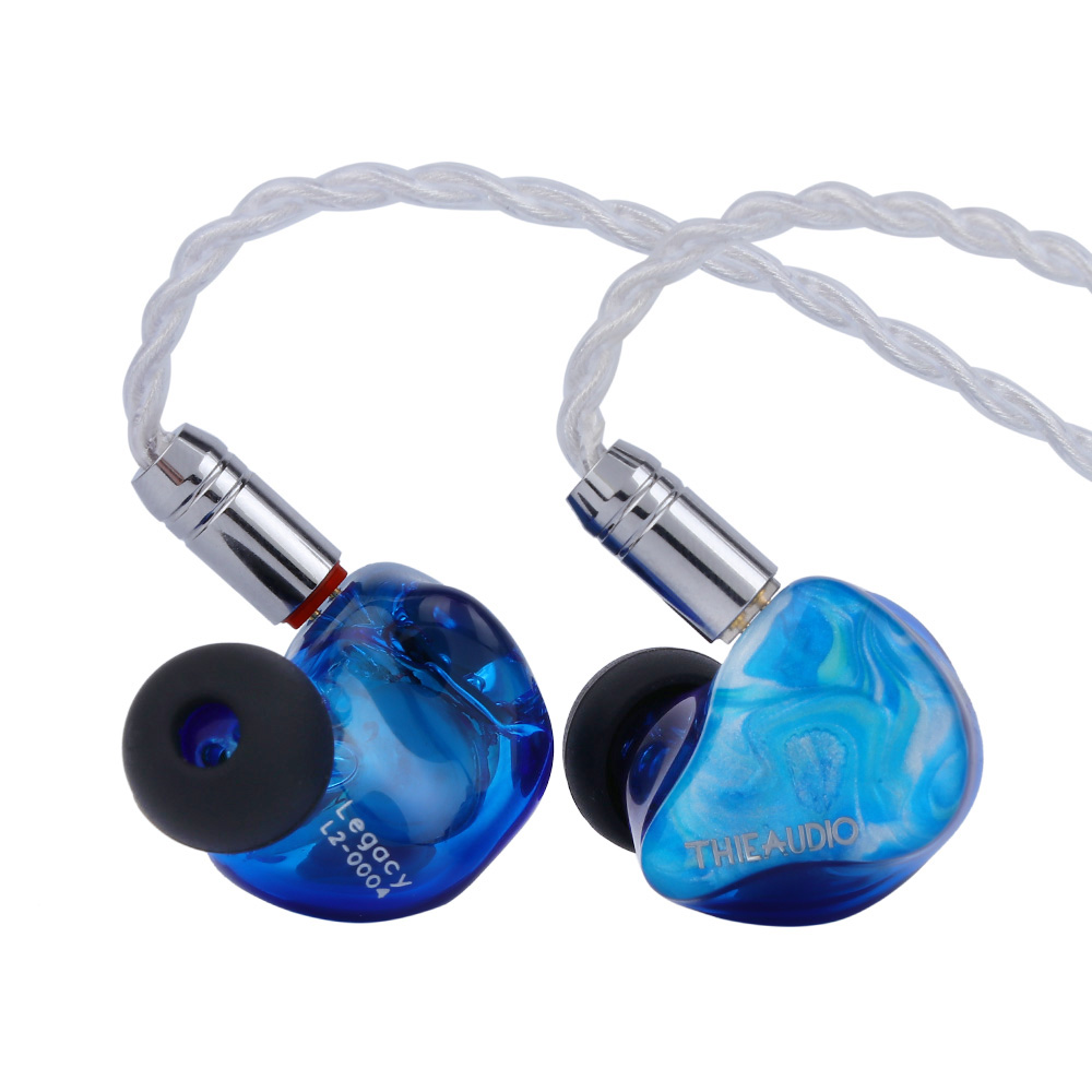 Planar Magnetic Iem Earphones - Reserva anticipada del monitor intraauricular híbrido