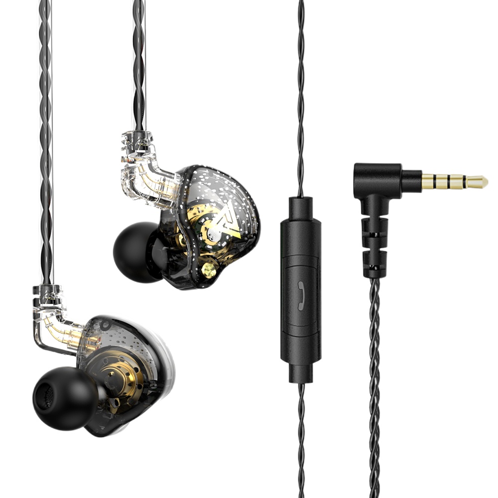 Audífonos Intrauditivos con Ca - In Ear Monitors For Singers reseña y precio