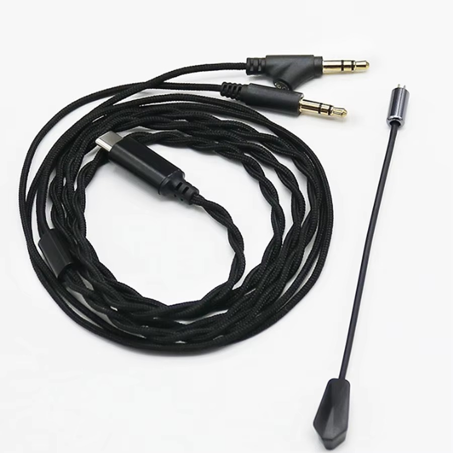 Auriculares con micrófono para - Type C Wired Earphones With Mic reseña y precio