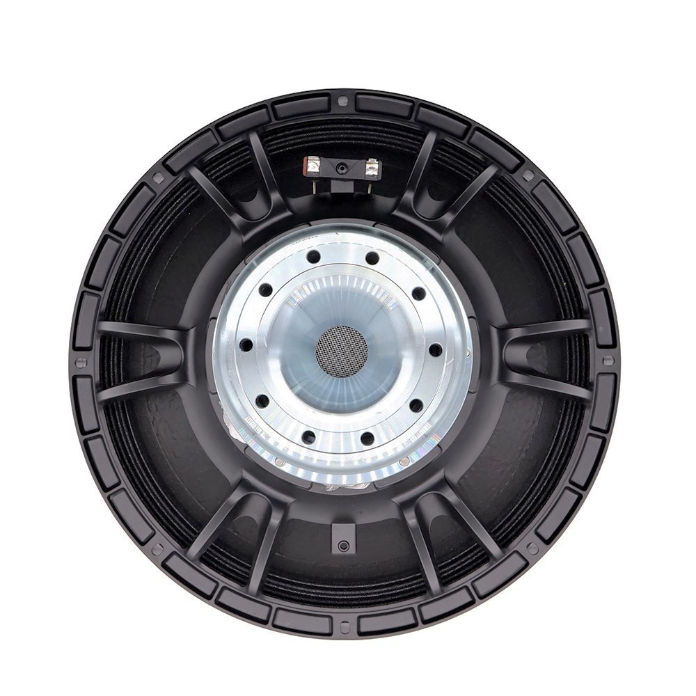 Subwoofer de Neodimio de 15''  - Speakers reseña y precio