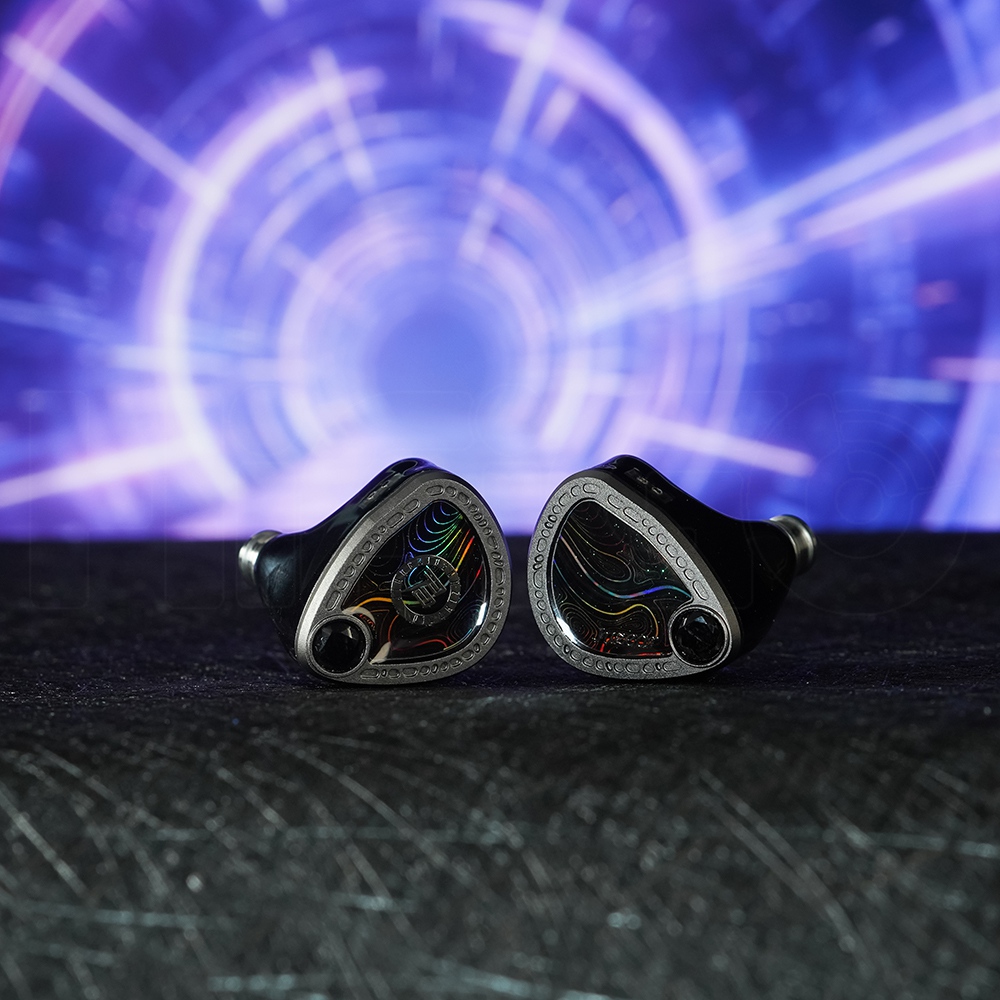 Auriculares intrauditivos con  - Planar Magnetic Iem Earphones reseña y precio