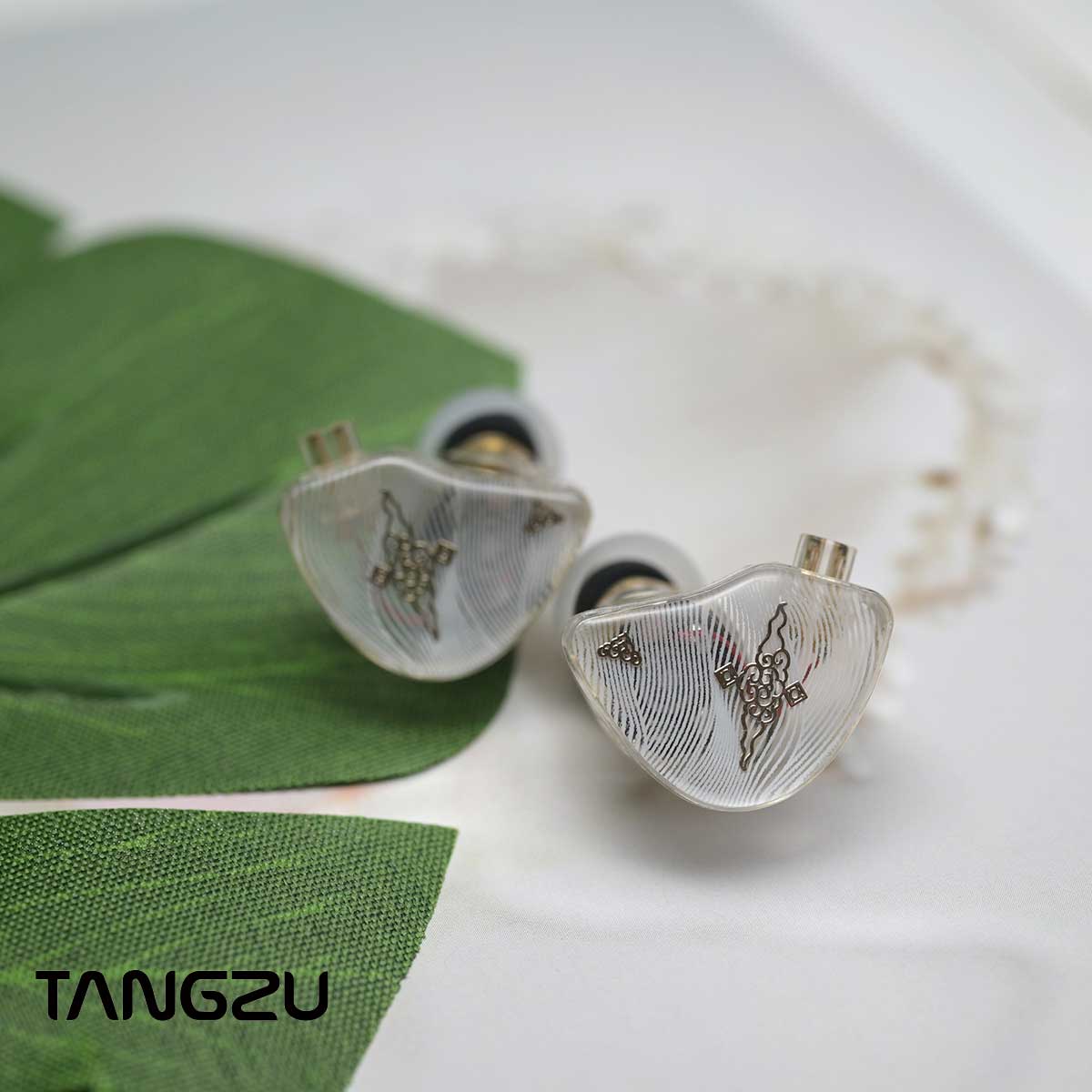 TANGZU WAN ER Shangguan Hifi e - Planar Magnetic Iem Earphones reseña y precio