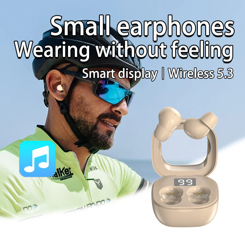 SK-auriculares pequeños inalám - Sleep Mask Headphones Bluetooth reseña y precio