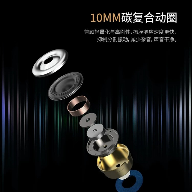 Auriculares con Cable ARTPICAL - Headphones reseña y precio