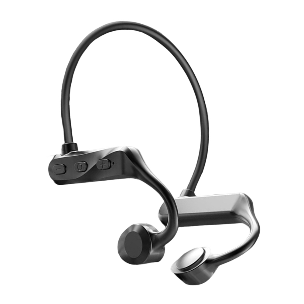 Auriculares inalámbricos, auri - Bone Conduction Running Headphones reseña y precio