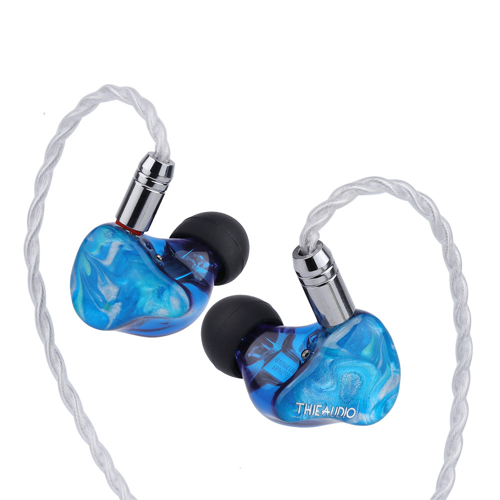 Reserva anticipada del monitor - Planar Magnetic Iem Earphones reseña y precio
