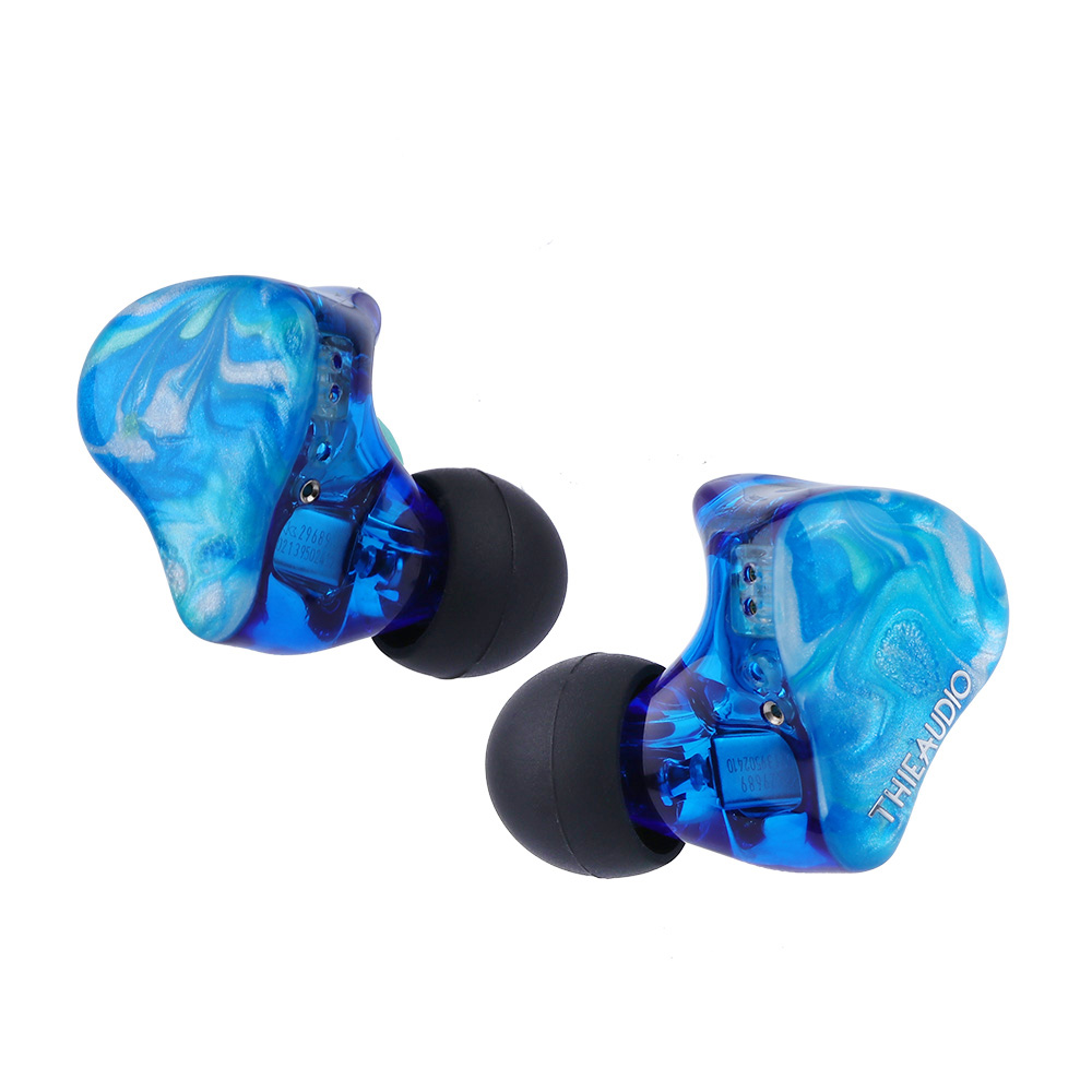 Reserva anticipada del monitor - Planar Magnetic Iem Earphones reseña y precio