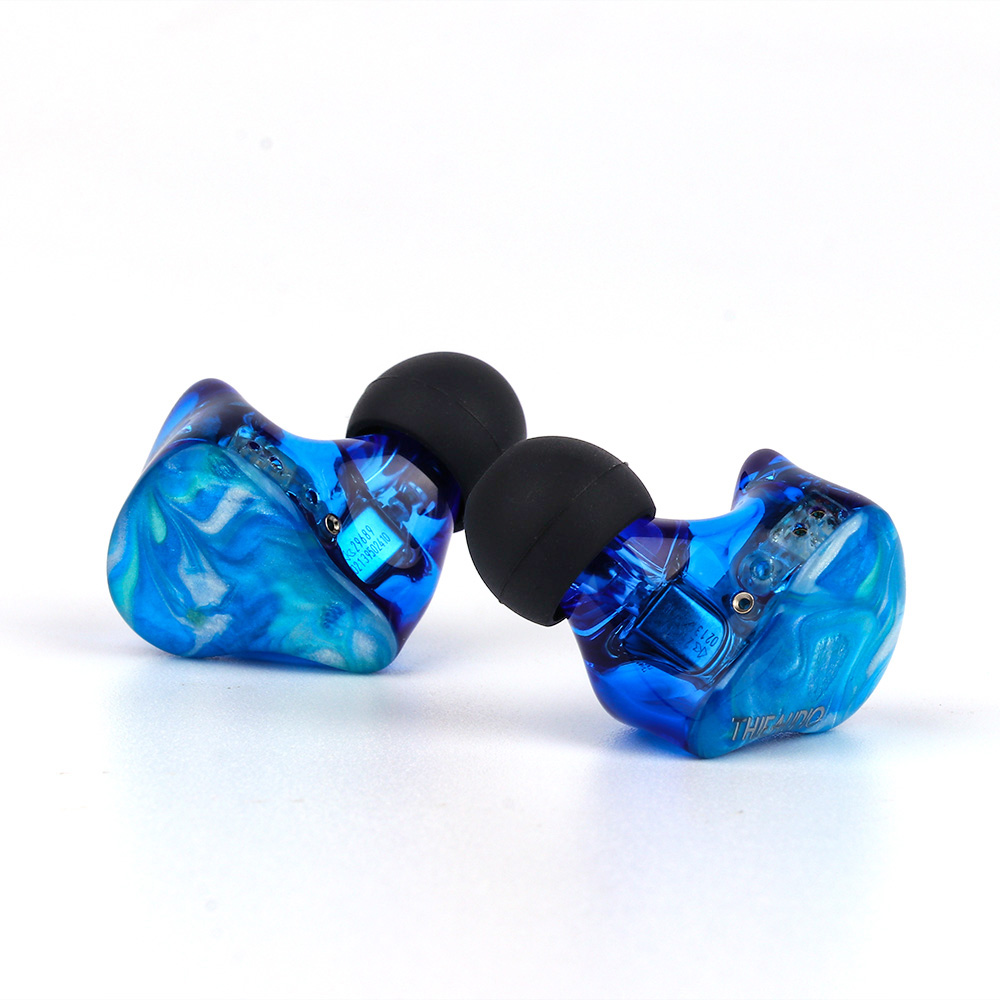 Reserva anticipada del monitor - Planar Magnetic Iem Earphones reseña y precio