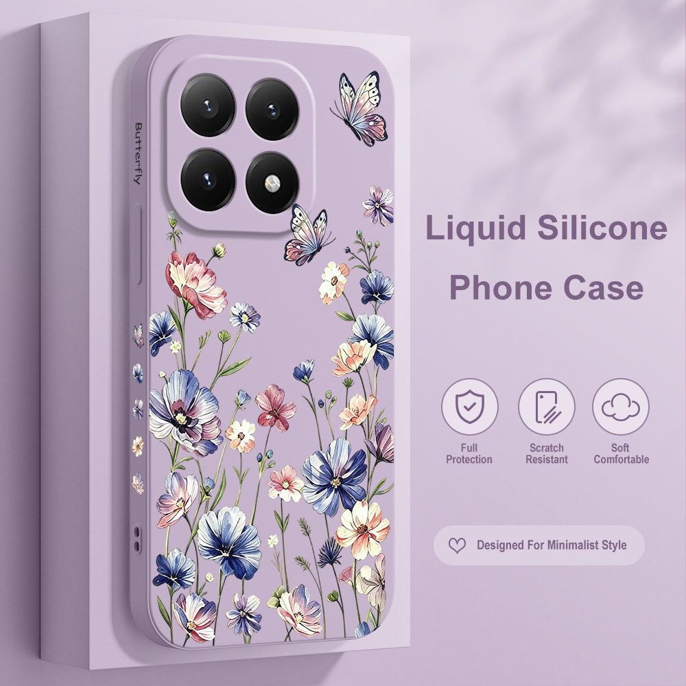 Funda de silicona suave Butter - Tablets reseña y precio