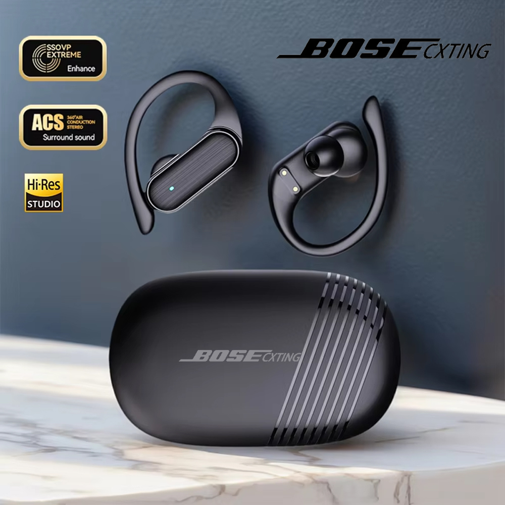 BOSECXTING A520 Auriculares In - Headphones reseña y precio