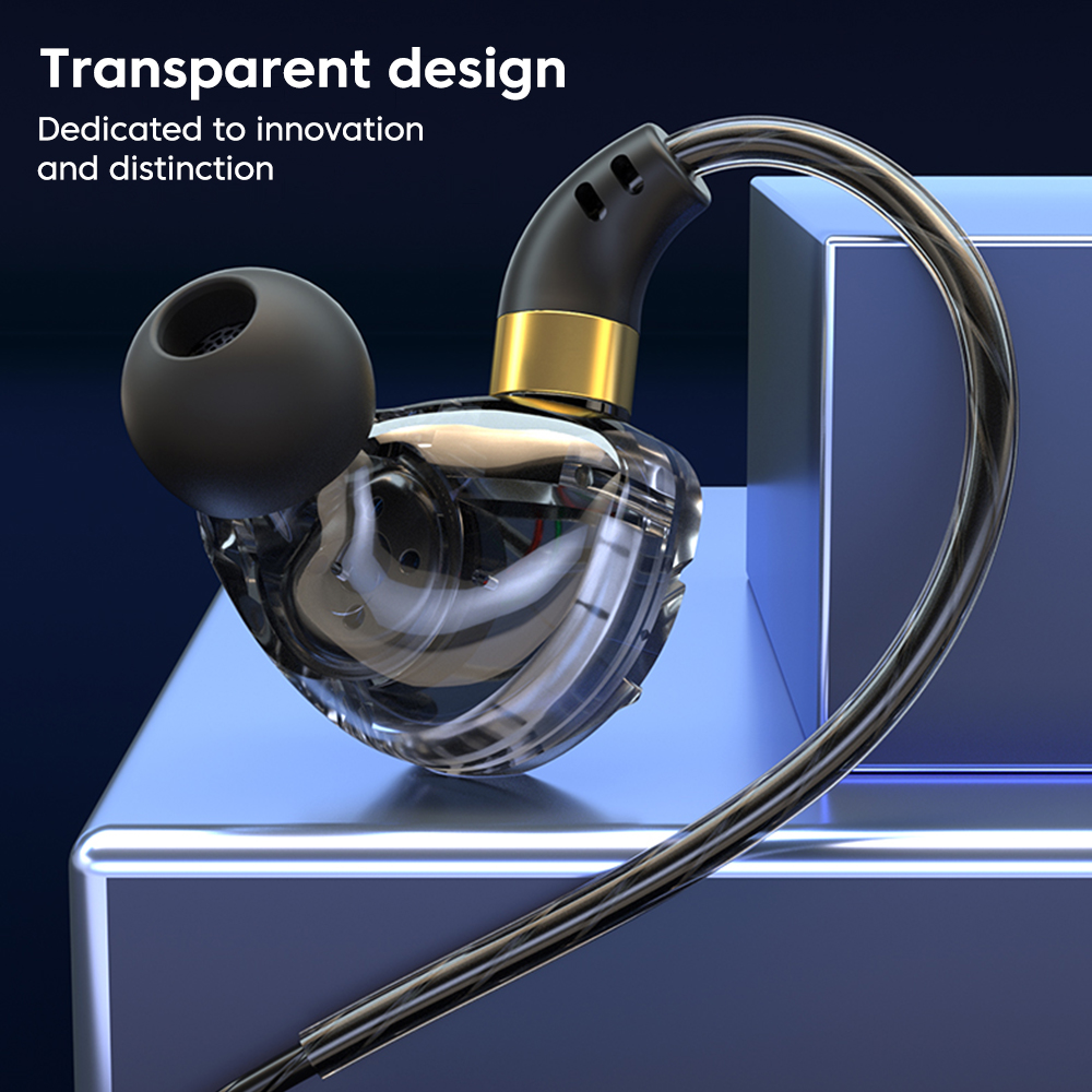 OLAF-auriculares para videojue - In Ear Monitors For Singers reseña y precio
