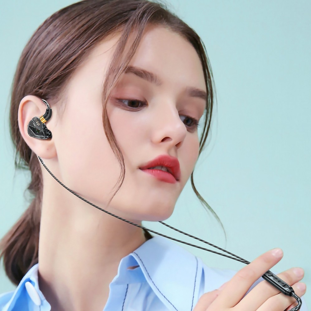 OLAF-auriculares para videojue - In Ear Monitors For Singers reseña y precio