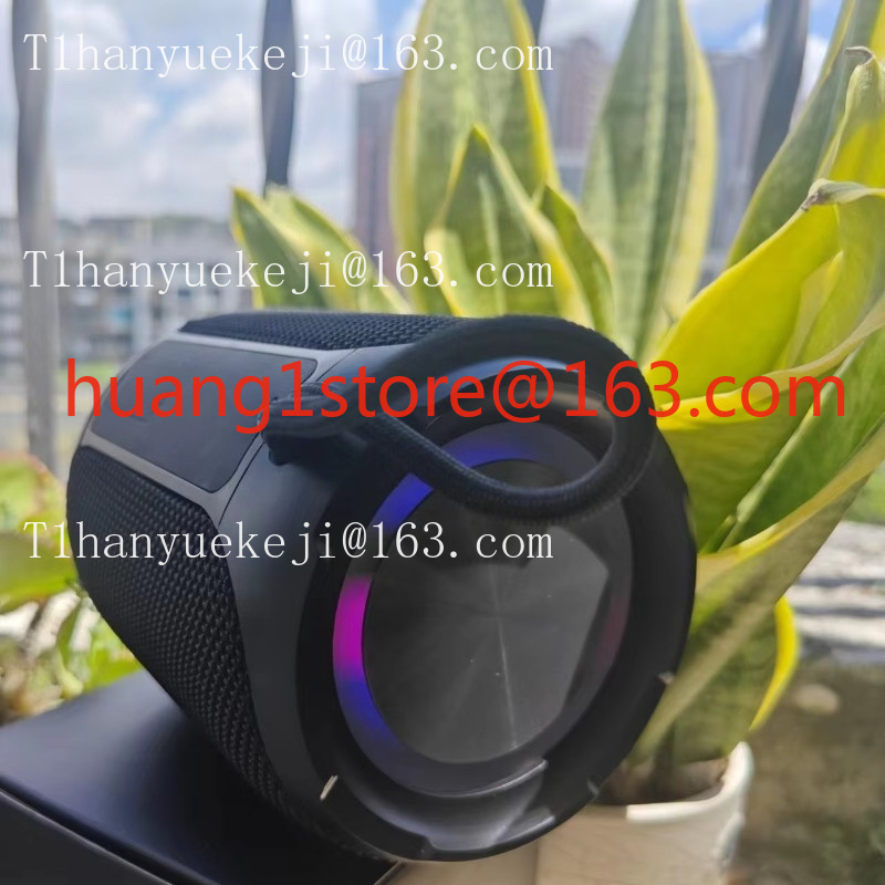Altavoz inalámbrico dual con s - Portable Bluetooth Speaker Waterproof Ipx7 reseña y precio